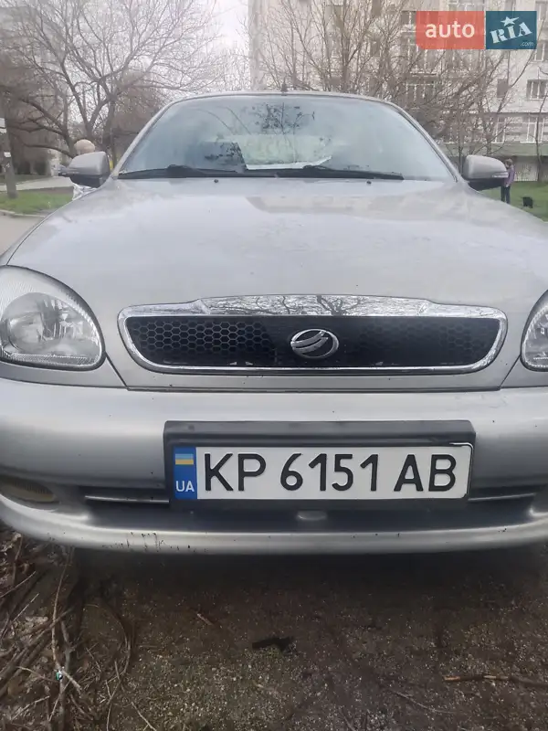 ЗАЗ Sens 2013 VIN Y6DTF698KD0324082 фото оголошення 26 з 52