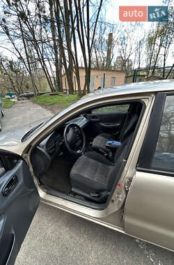 Седан ЗАЗ Sens 2013 в 