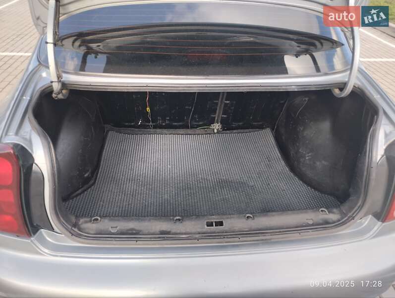 Седан ЗАЗ Sens 2014 в Старокостянтинові фото 8 Седан ЗАЗ Sens 2014 в Старокостянтинові