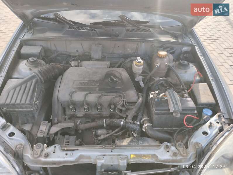 Седан ЗАЗ Sens 2014 в Старокостянтинові фото 7 Седан ЗАЗ Sens 2014 в Старокостянтинові