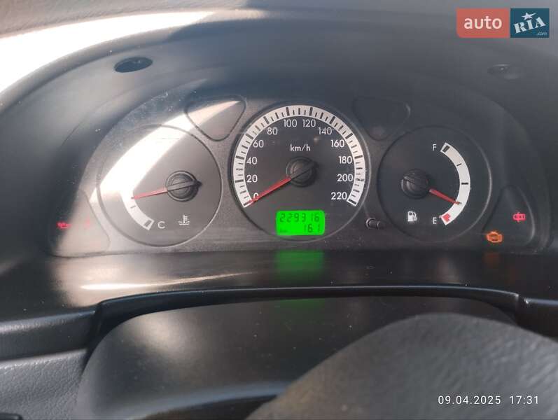 Седан ЗАЗ Sens 2014 в Старокостянтинові фото 16 Седан ЗАЗ Sens 2014 в Старокостянтинові