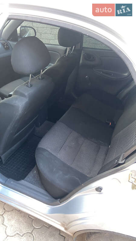 Седан ЗАЗ Sens 2016 в Славянске