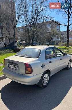 Седан ЗАЗ Sens 2012 в 
