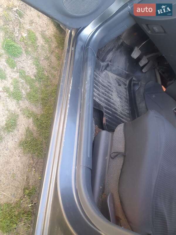 Седан ЗАЗ Sens 2011 в Полтаве фото 6 Седан ЗАЗ Sens 2011 в Полтаве