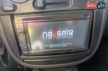 Седан ЗАЗ Sens 2012 в 