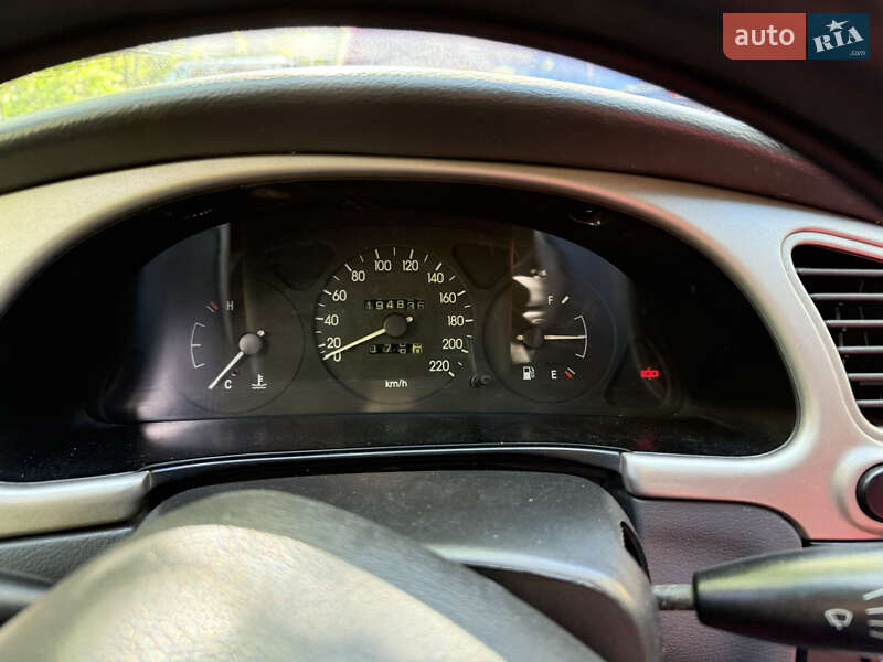 Седан ЗАЗ Sens 2011 в Києві