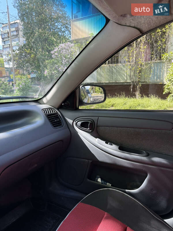 Седан ЗАЗ Sens 2011 в Києві