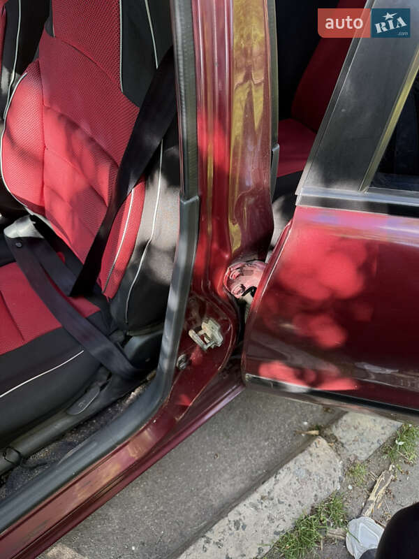 Седан ЗАЗ Sens 2011 в Києві