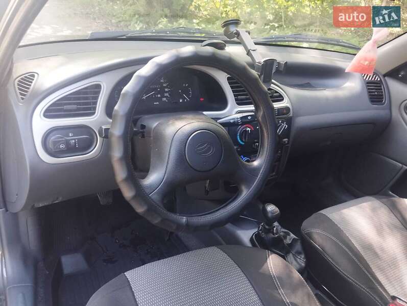 Седан ЗАЗ Sens 2011 в Вінниці