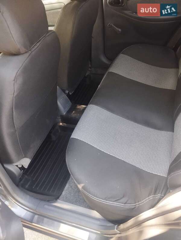 Седан ЗАЗ Sens 2011 в Вінниці