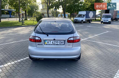 Хетчбек ЗАЗ Sens 2013 в 