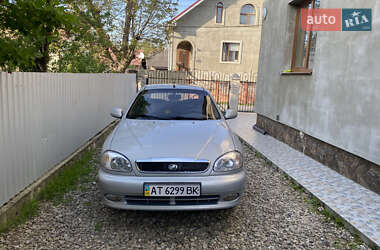 Хетчбек ЗАЗ Sens 2013 в 