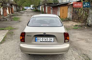 Седан ЗАЗ Sens 2014 в 