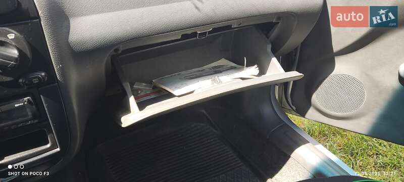 Седан ЗАЗ Sens 2012 в Любомлі фото 15 Седан ЗАЗ Sens 2012 в Любомлі