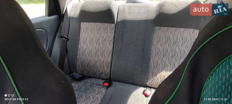 Седан ЗАЗ Sens 2012 в Любомлі фото 22 Седан ЗАЗ Sens 2012 в Любомлі