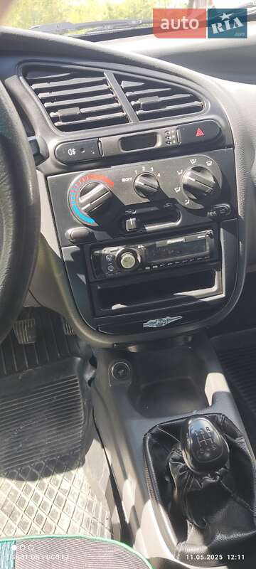 Седан ЗАЗ Sens 2012 в Любомлі фото 19 Седан ЗАЗ Sens 2012 в Любомлі