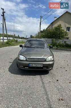 Седан ЗАЗ Sens 2011 в Києві