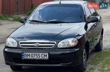 Седан ЗАЗ Sens 2010 в Сумах