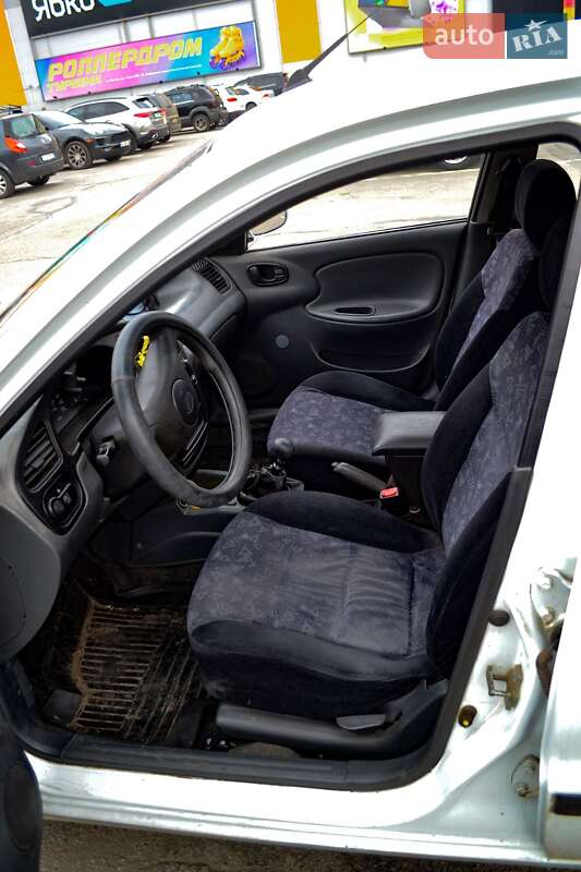 Седан ЗАЗ Sens 2012 в Полтаве фото 11 Седан ЗАЗ Sens 2012 в Полтаве