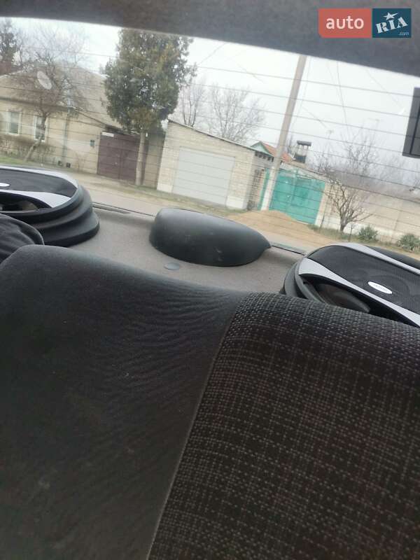 Седан ЗАЗ Sens 2011 в Николаеве