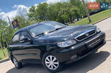 Седан ЗАЗ Sens 2014 в 
