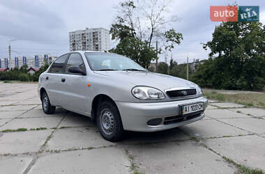 Седан ЗАЗ Sens 2012 в Києві