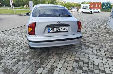 Седан ЗАЗ Sens 2012 в 