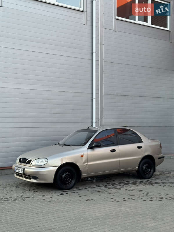Седан ЗАЗ Sens 2004 в Сумах