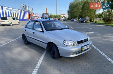 Хетчбек ЗАЗ Sens 2013 в Коломиї