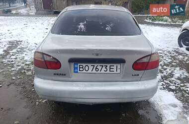 Седан ЗАЗ Sens 2007 в 