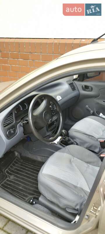 Седан ЗАЗ Sens 2015 в Харькове