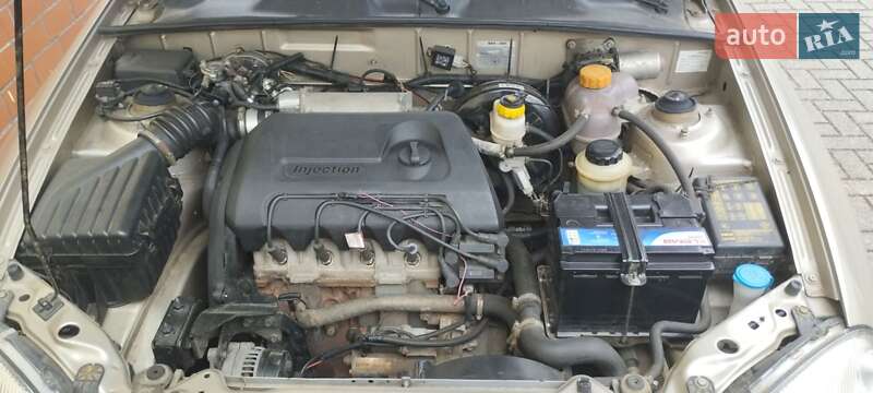 Седан ЗАЗ Sens 2015 в Харькове