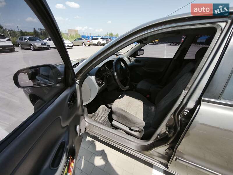 Седан ЗАЗ Sens 2014 в Виннице фото 10 Седан ЗАЗ Sens 2014 в Виннице