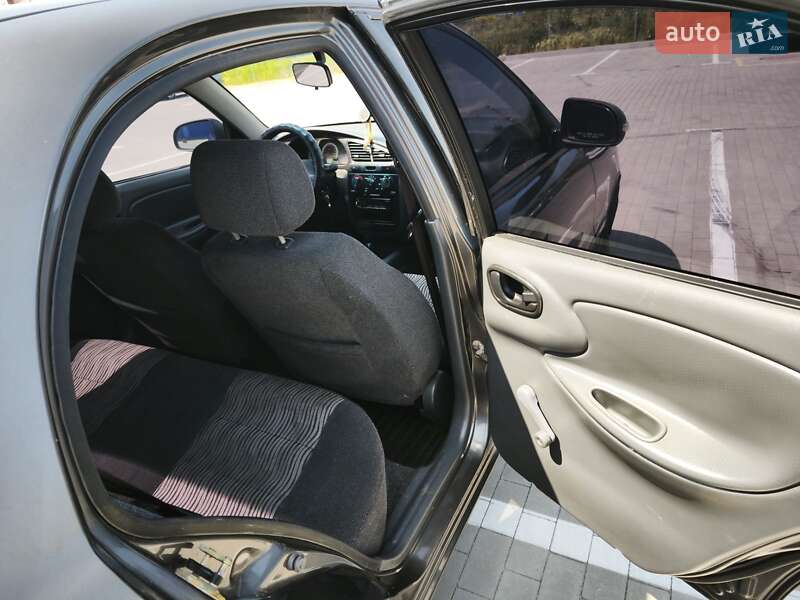 Седан ЗАЗ Sens 2014 в Виннице фото 13 Седан ЗАЗ Sens 2014 в Виннице