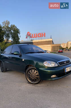 Седан ЗАЗ Sens 2013 в Киеве