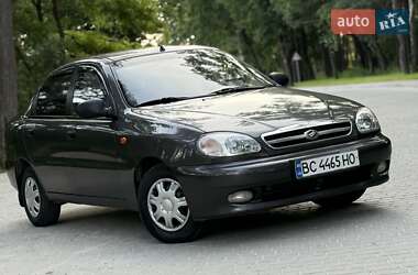Седан ЗАЗ Sens 2011 в Львове