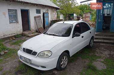 Седан ЗАЗ Sens 2013 в Рівному