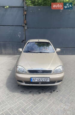 Седан ЗАЗ Sens 2013 в Запорожье
