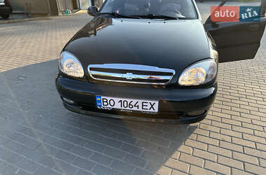 Седан ЗАЗ Sens 2013 в 