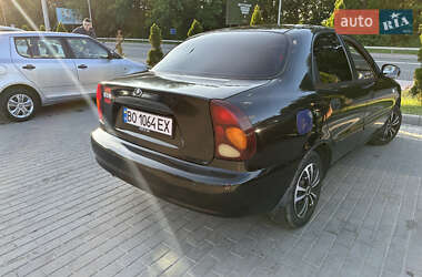 Седан ЗАЗ Sens 2013 в 