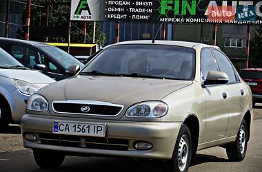 Седан ЗАЗ Sens 2014 в Черкассах