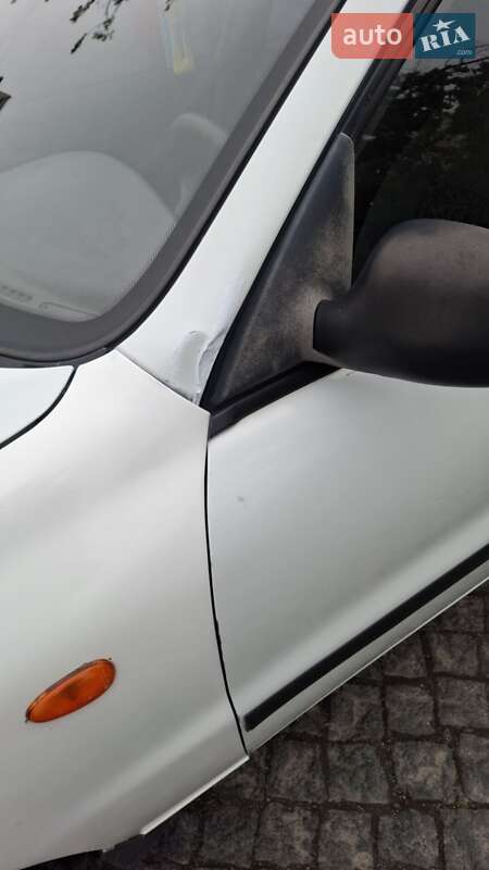 Седан ЗАЗ Sens 2011 в Хмельницькому