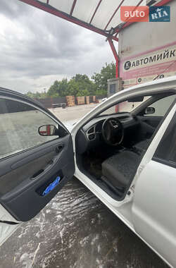 Седан ЗАЗ Sens 2011 в 
