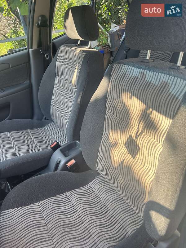 Седан ЗАЗ Sens 2015 в Обухове фото 10 Седан ЗАЗ Sens 2015 в Обухове