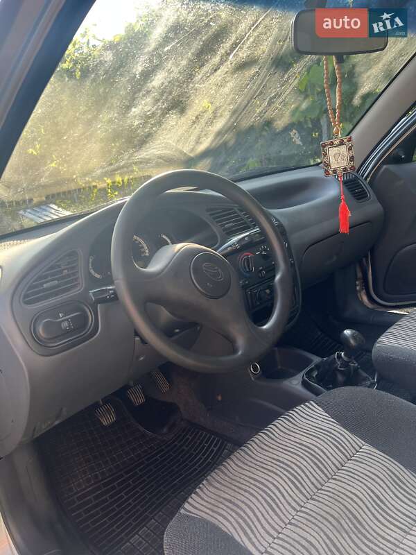 Седан ЗАЗ Sens 2015 в Обухове фото 11 Седан ЗАЗ Sens 2015 в Обухове