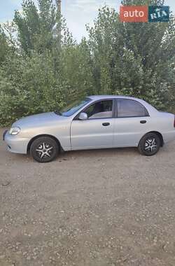 Седан ЗАЗ Sens 2013 в Вышгороде