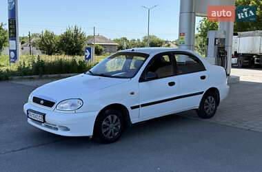 Седан ЗАЗ Sens 2012 в Золотоноше