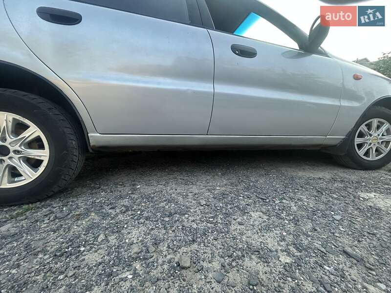 Седан ЗАЗ Sens 2011 в Харькове фото 2 Седан ЗАЗ Sens 2011 в Харькове