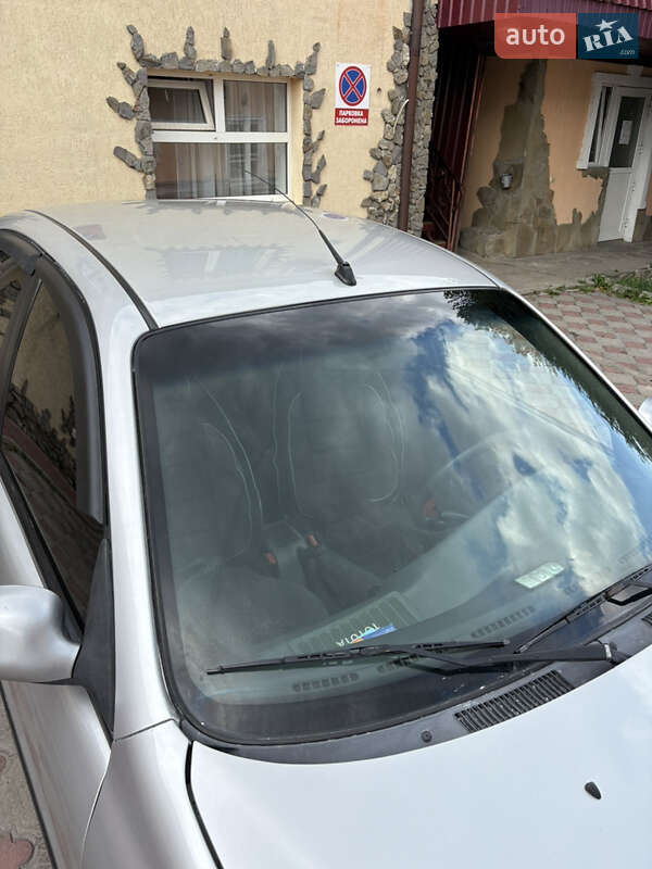 Седан ЗАЗ Sens 2007 в Житомире фото 11 Седан ЗАЗ Sens 2007 в Житомире