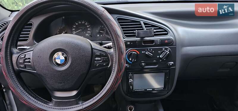 Седан ЗАЗ Sens 2012 в Киеве фото 4 Седан ЗАЗ Sens 2012 в Киеве